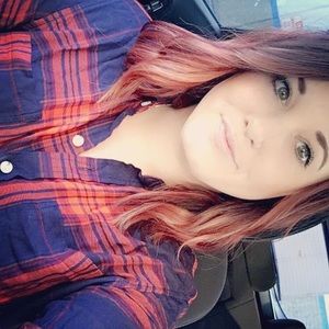 Meet your Posher, Kelley